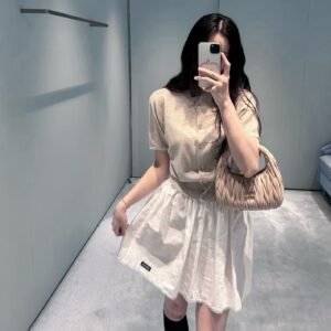 MIUMIU Short Skirt