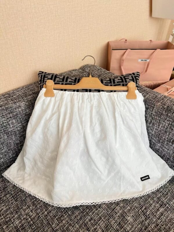 MIUMIU Short Skirt