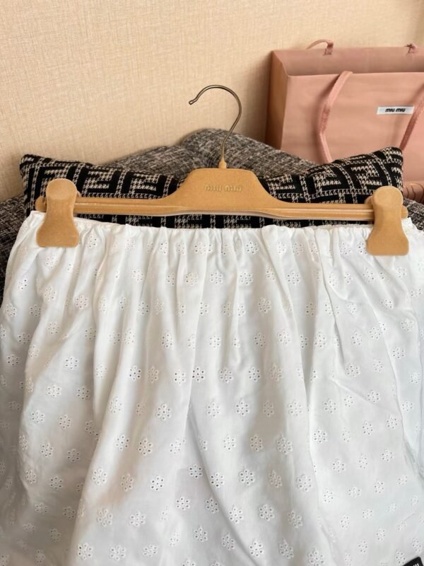 MIUMIU Short Skirt