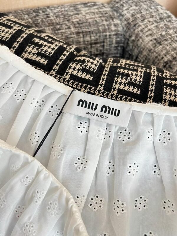 MIUMIU Short Skirt