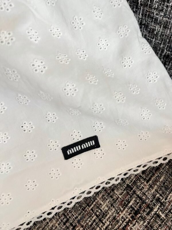 MIUMIU Short Skirt