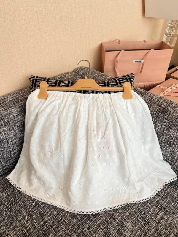 MIUMIU Short Skirt