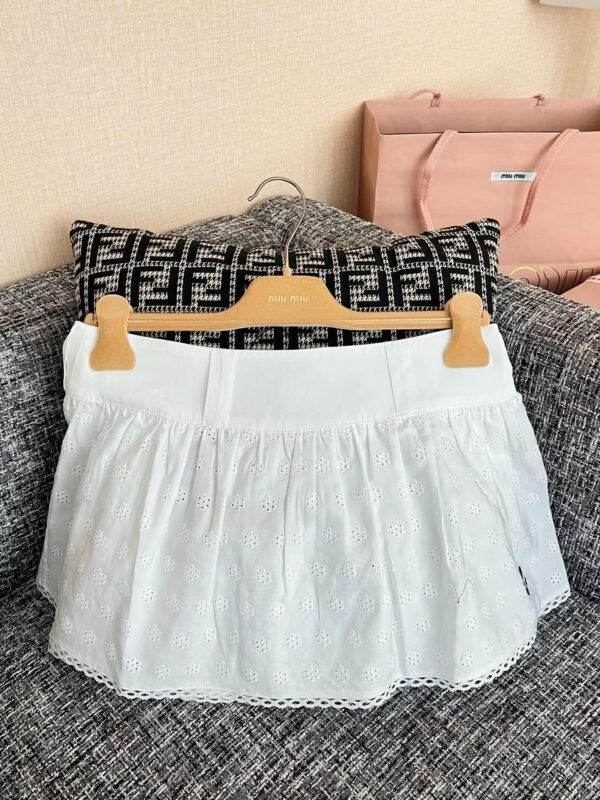 MIUMIU Short Skirt