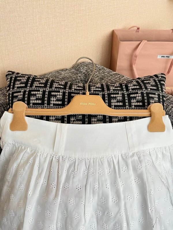 MIUMIU Short Skirt