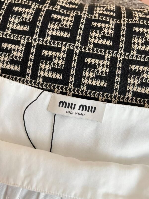 MIUMIU Short Skirt