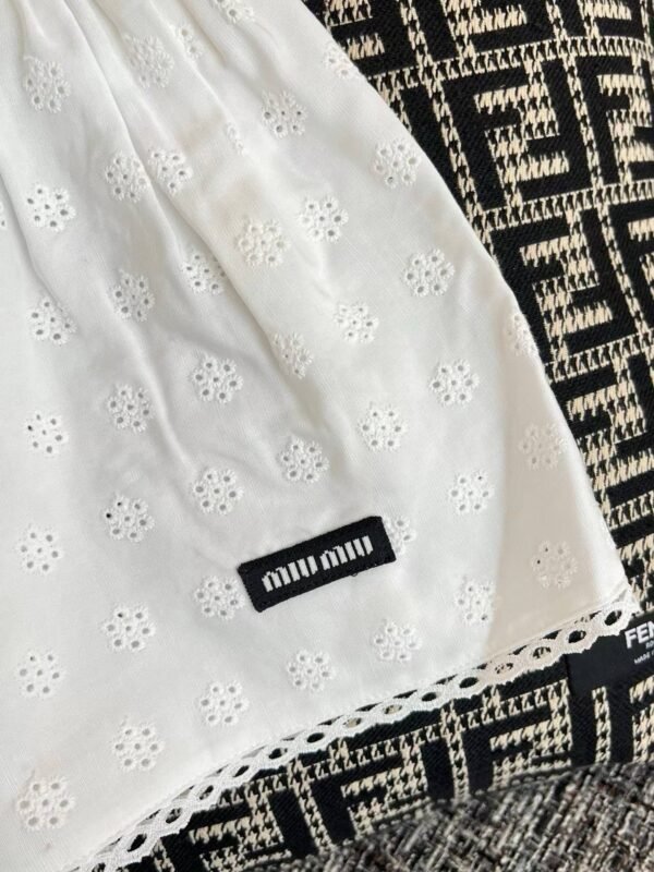 MIUMIU Short Skirt