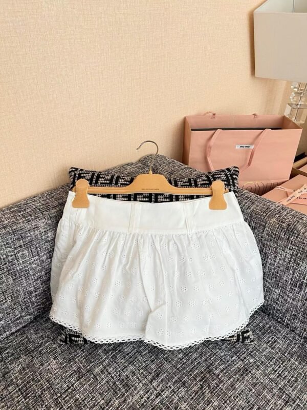 MIUMIU Short Skirt
