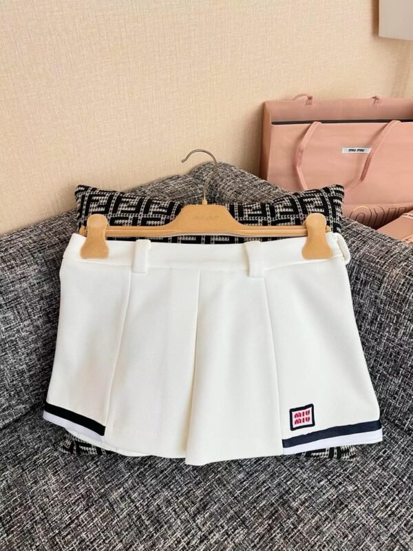 MIUMIU Short Skirt