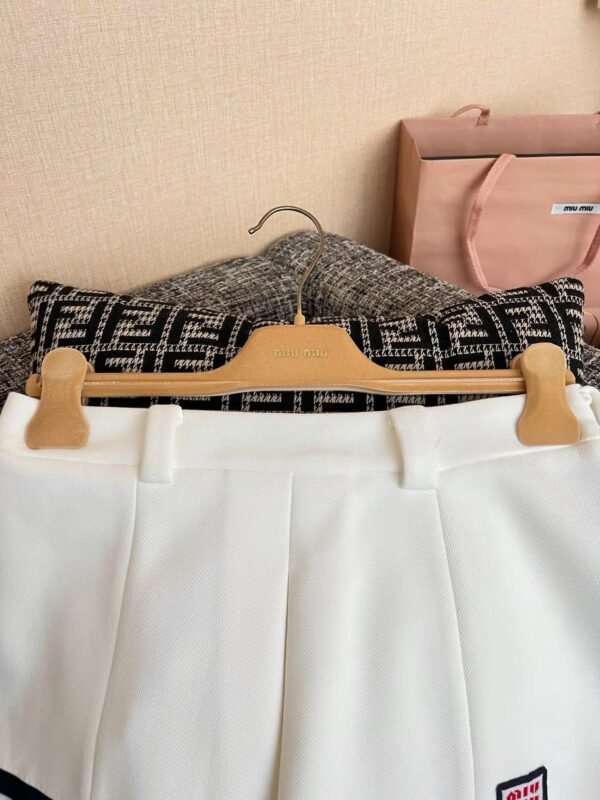 MIUMIU Short Skirt