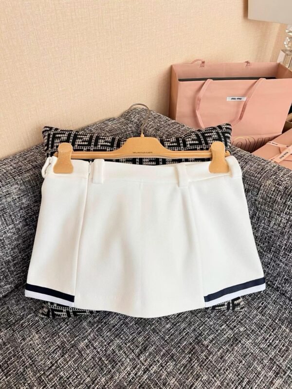 MIUMIU Short Skirt