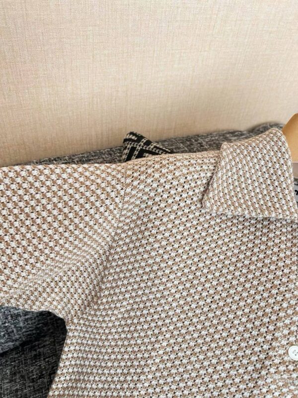 MIUMIU Short-sleeved shirt
