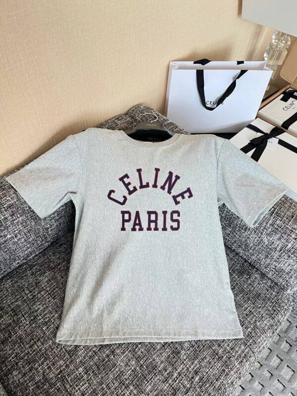 CELINE Short-sleeved shirt