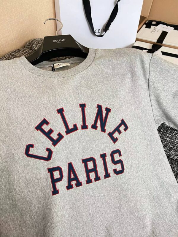 CELINE Short-sleeved shirt