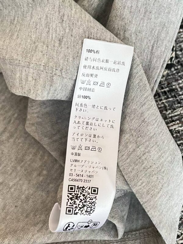 CELINE Short-sleeved shirt