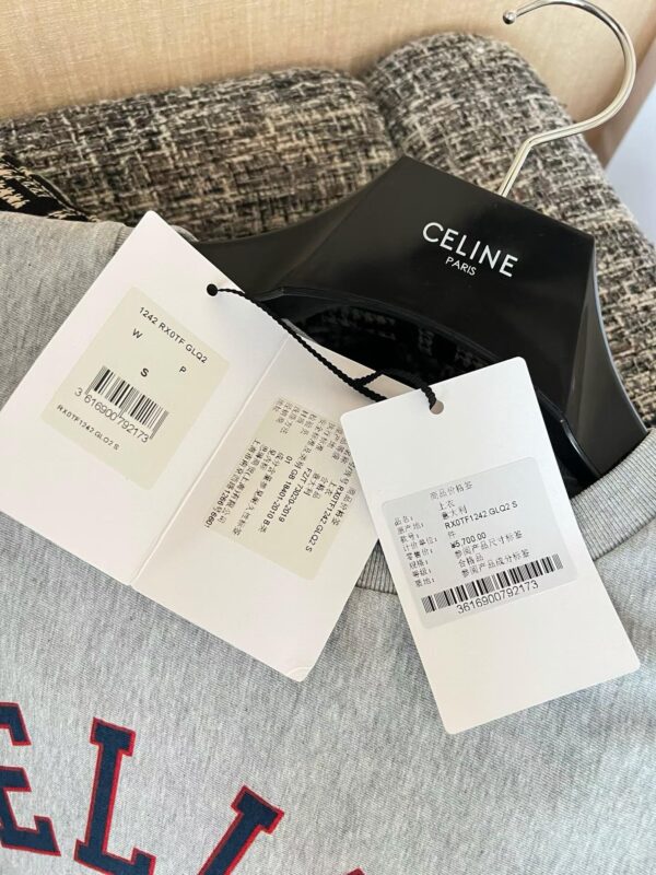 CELINE Short-sleeved shirt