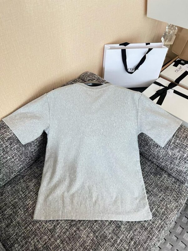 CELINE Short-sleeved shirt