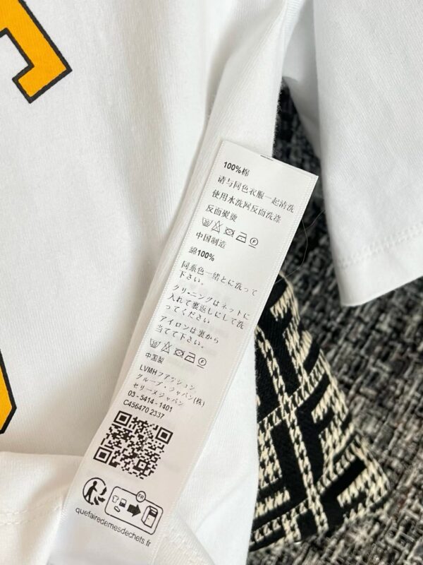 CELINE Short-sleeved shirt