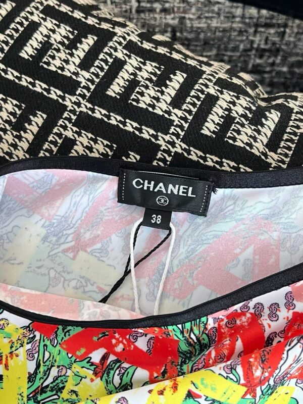 CHANEL Swimsuits