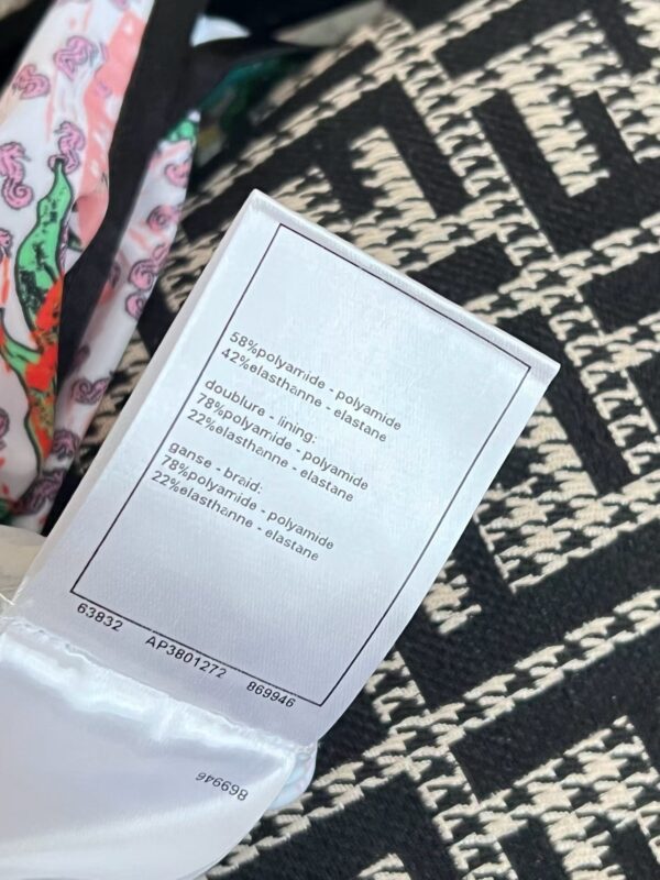 CHANEL Swimsuits