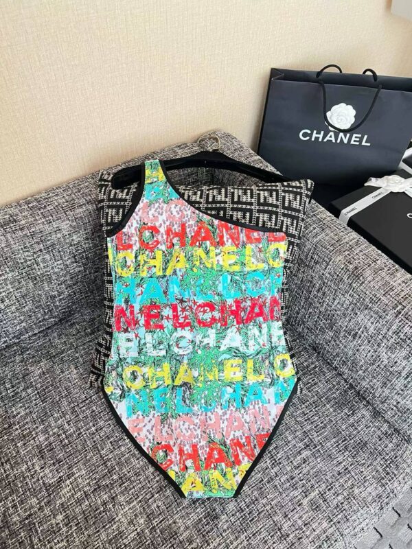CHANEL Swimsuits