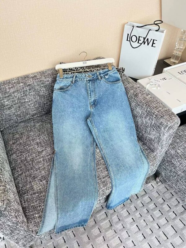 LOEWE  Jeans