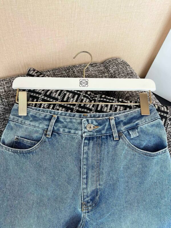 LOEWE  Jeans