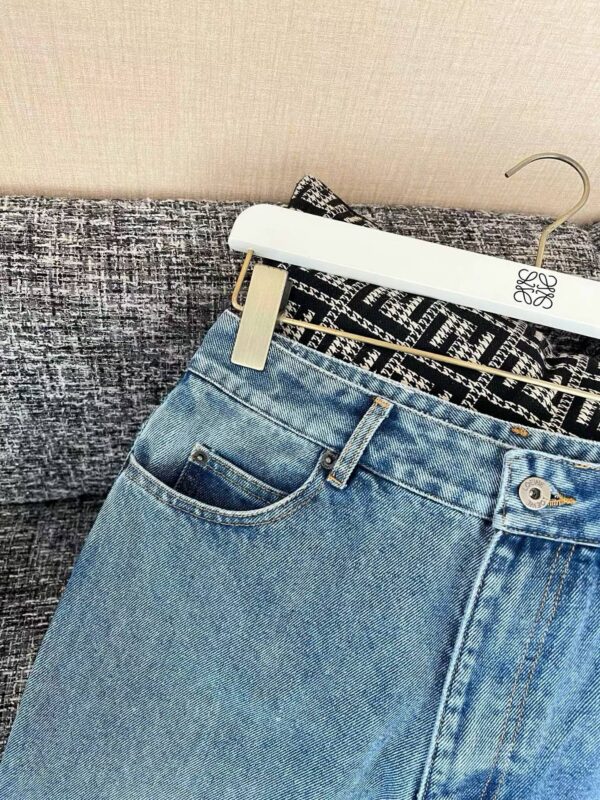 LOEWE  Jeans