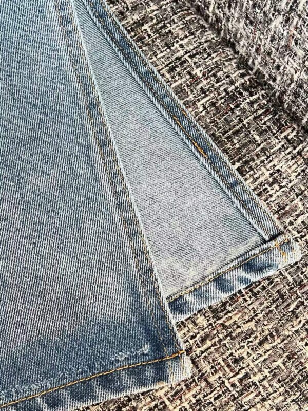 LOEWE  Jeans