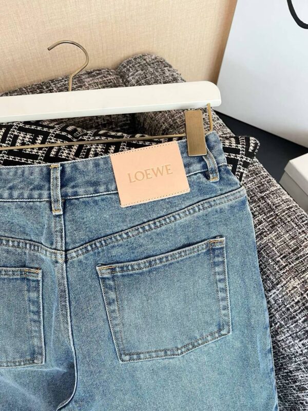 LOEWE  Jeans