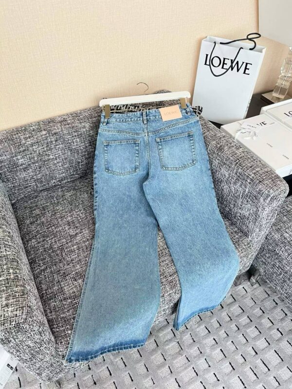 LOEWE  Jeans