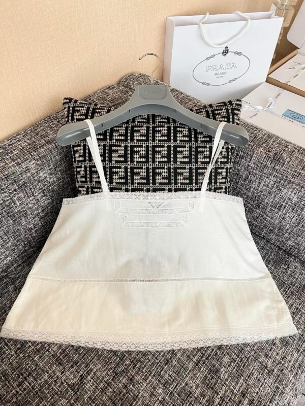 PRADA Tank top