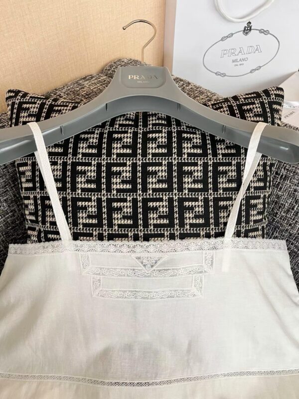 PRADA Tank top