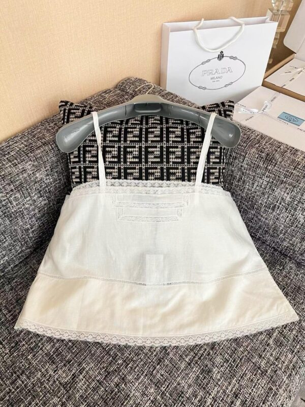 PRADA Tank top