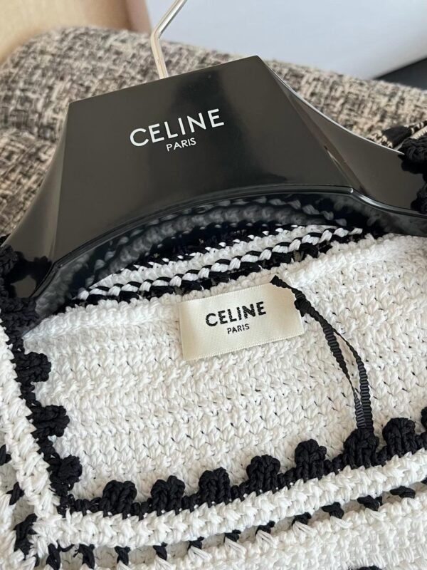 CELINE Tank top