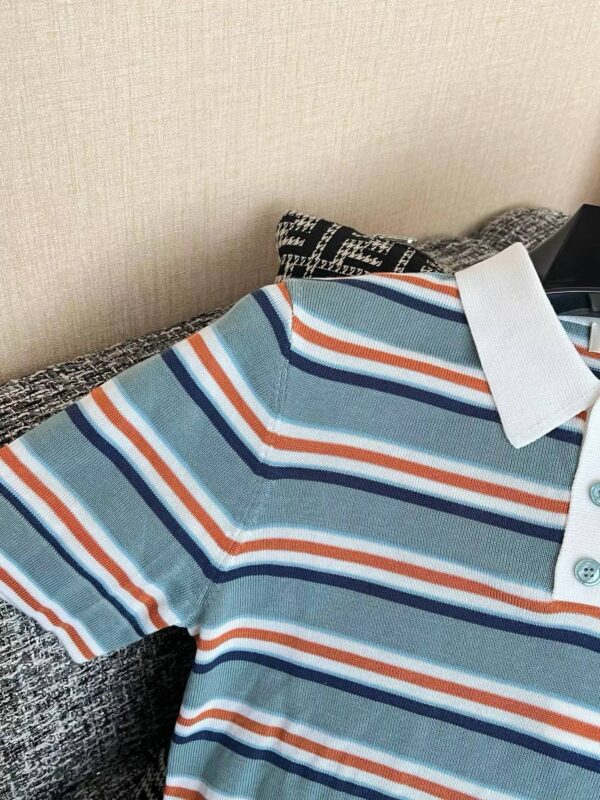 CELINE Short-sleeved shirt
