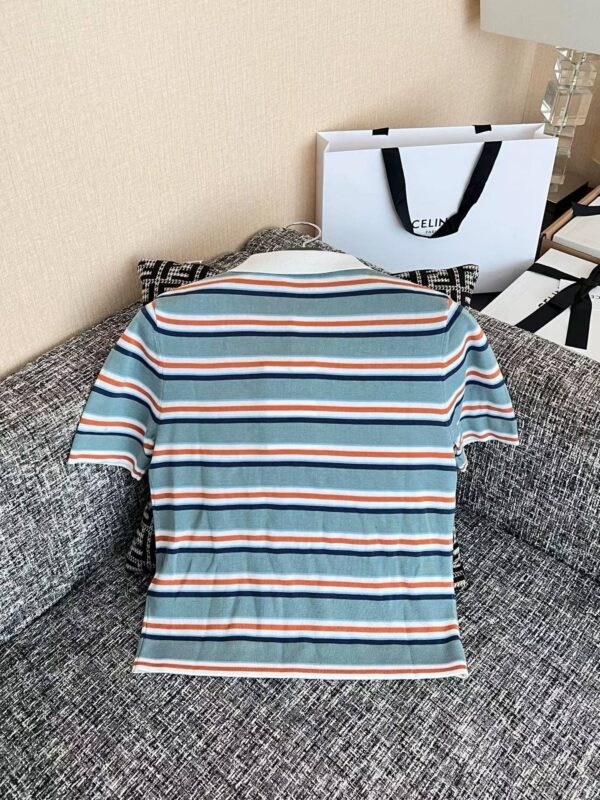 CELINE Short-sleeved shirt