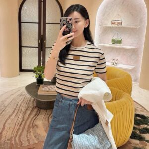FENDI  Short-sleeved shirt