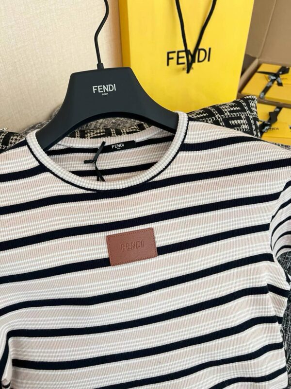 FENDI  Short-sleeved shirt