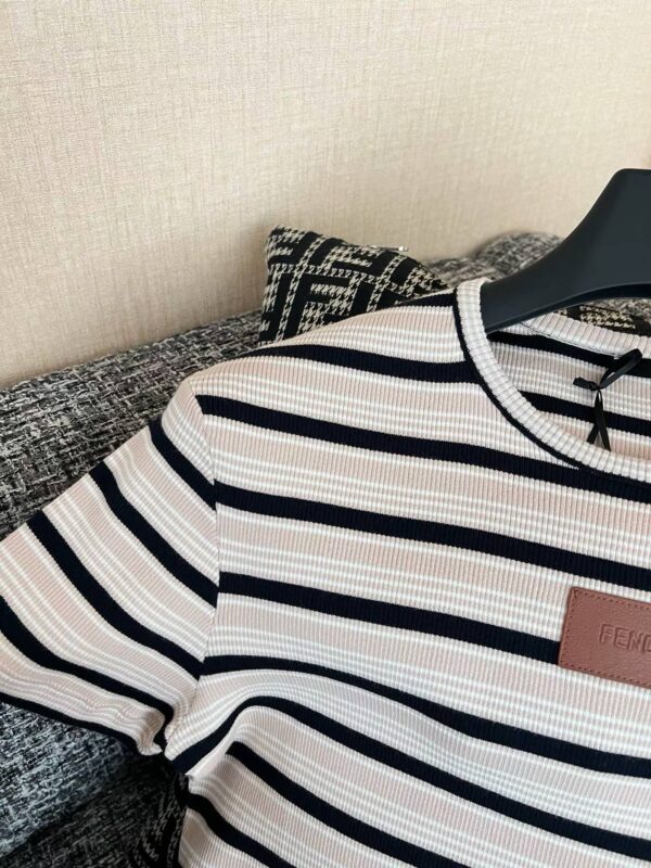 FENDI  Short-sleeved shirt