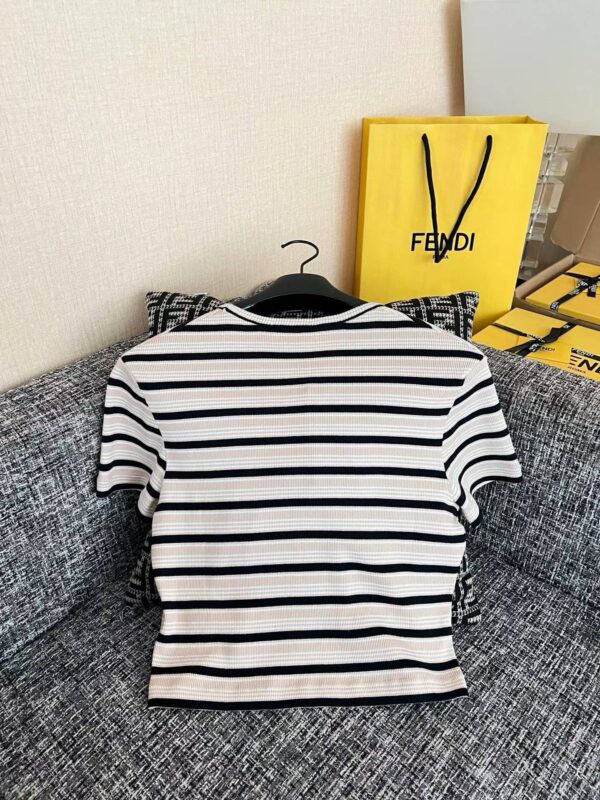 FENDI  Short-sleeved shirt