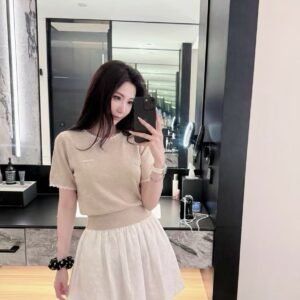 miumiu  Short-sleeved shirt