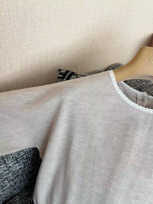 miumiu  Short-sleeved shirt