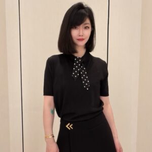 VALENTINO Short-sleeved shirt