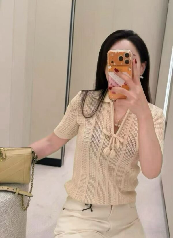 VALENTINO Short-sleeved shirt
