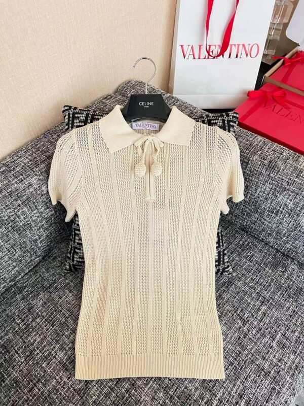 VALENTINO Short-sleeved shirt