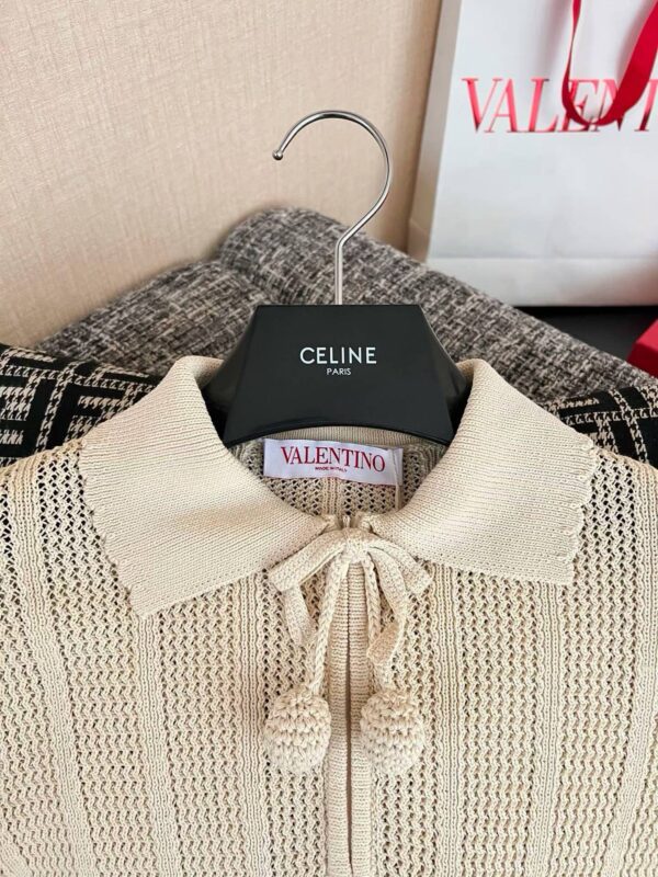 VALENTINO Short-sleeved shirt