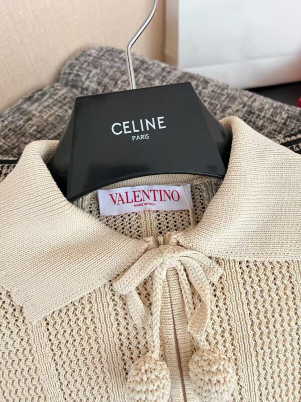 VALENTINO Short-sleeved shirt