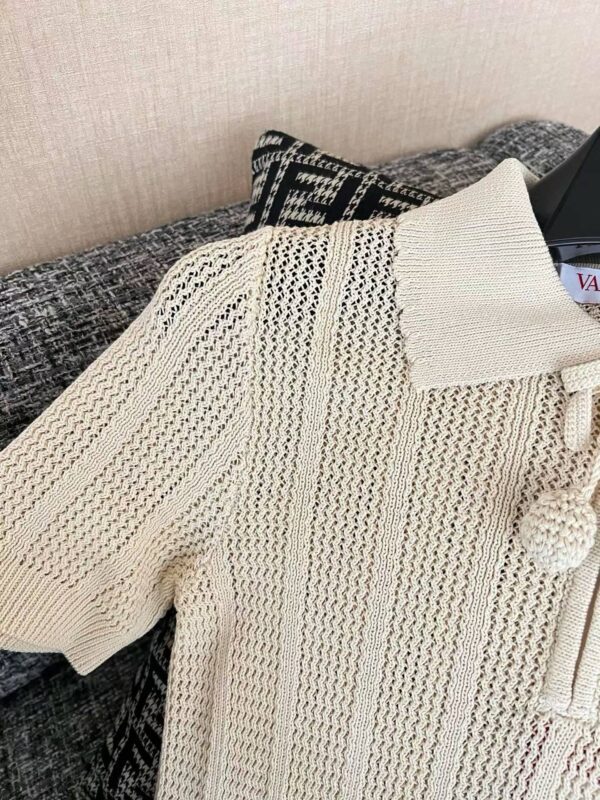 VALENTINO Short-sleeved shirt