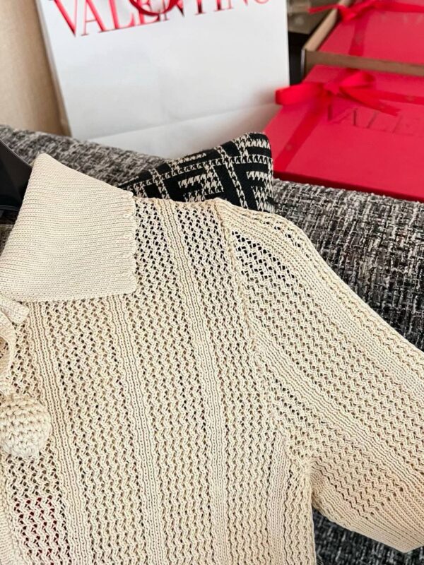 VALENTINO Short-sleeved shirt