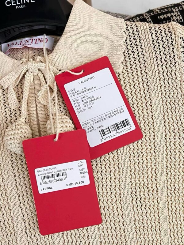 VALENTINO Short-sleeved shirt